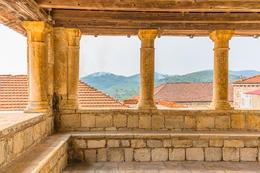 Smokvica, ostrov Korčula, Chorvatsko