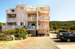 apartmány Soline 11