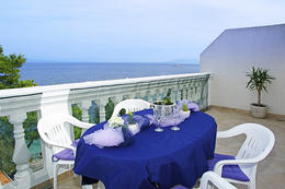 A1 - apartmány Matej, Prigradica, ostrov Korčula, Chorvatsko