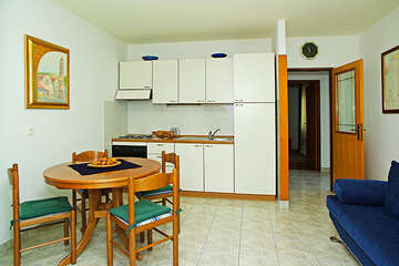 A2 - apartmány Matej, Prigradica, ostrov Korčula, Chorvatsko