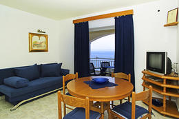 A3 - apartmány Matej, Prigradica, ostrov Korčula, Chorvatsko