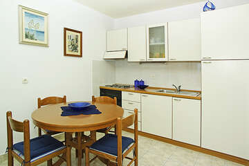 A3 - apartmány Matej, Prigradica, ostrov Korčula, Chorvatsko