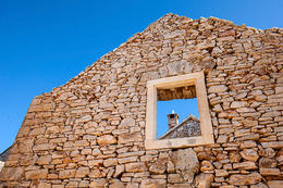 Kamenné domy