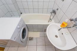 A1 - apartmány Čigrada, Murter, ostrov Murter, Chorvatsko