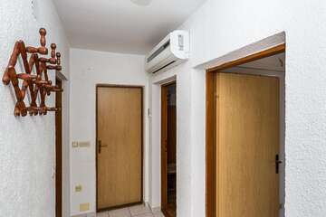 A1 - apartmány Čigrada, Murter, ostrov Murter, Chorvatsko