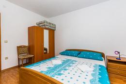 A1 - apartmány Čigrada, Murter, ostrov Murter, Chorvatsko