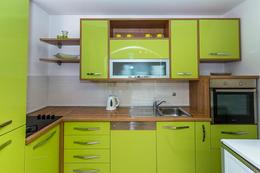 A1 - apartmány Čigrada, Murter, ostrov Murter, Chorvatsko