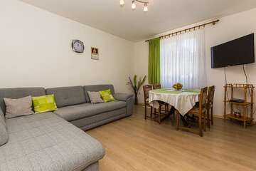 A1 - apartmány Čigrada, Murter, ostrov Murter, Chorvatsko