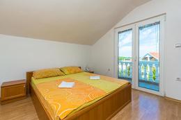 A2 - apartmány Čigrada, Murter, ostrov Murter, Chorvatsko