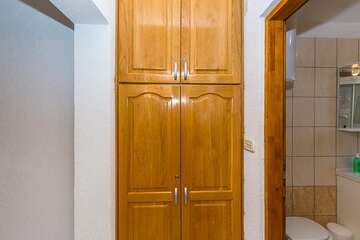 A2 - apartmány Čigrada, Murter, ostrov Murter, Chorvatsko