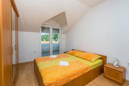 A2 - apartmány Čigrada, Murter, ostrov Murter, Chorvatsko