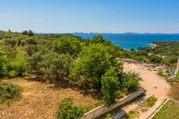 A3 - apartmány Čigrada, Murter, ostrov Murter, Chorvatsko