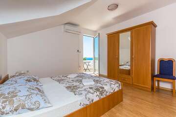 A3 - apartmány Čigrada, Murter, ostrov Murter, Chorvatsko