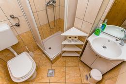 A3 - apartmány Čigrada, Murter, ostrov Murter, Chorvatsko