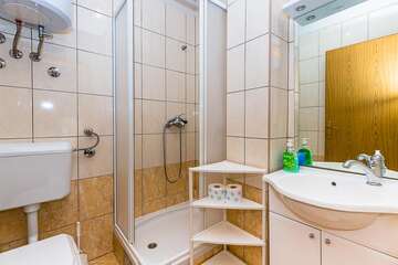 A3 - apartmány Čigrada, Murter, ostrov Murter, Chorvatsko