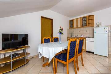 A3 - apartmány Čigrada, Murter, ostrov Murter, Chorvatsko