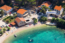 Apartmány Ružmarin-II
