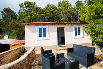 apartmány Korina