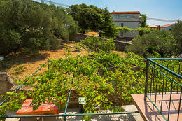 A6 - apartmány Luna II, Živogošće - Mala Duba, Makarská riviéra, Chorvatsko