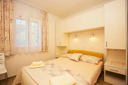 A7 - apartmány Luna II, Živogošće - Mala Duba, Makarská riviéra, Chorvatsko