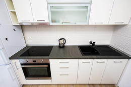 A7 - apartmány Luna II, Živogošće - Mala Duba, Makarská riviéra, Chorvatsko