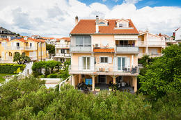 apartmány Vita