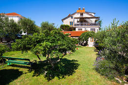 apartmány Jelsa 11