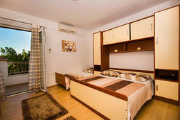 A6 - apartmány Beti, Tučepi, Chorvatsko