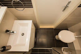 studio 2 - apartmány Beti, Tučepi, Chorvatsko