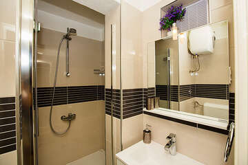 studio 2 - apartmány Beti, Tučepi, Chorvatsko