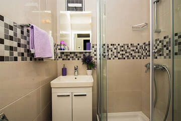 studio A - apartmány Beti, Tučepi, Chorvatsko