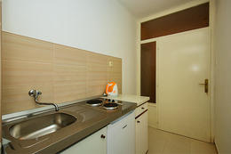 studio R1 - apartmány Beti, Tučepi, Chorvatsko