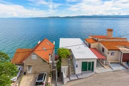 A4 - apartmány Marćelina, Pisak, Chorvatsko