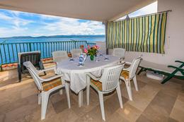 A4 - apartmány Marćelina, Pisak, Chorvatsko