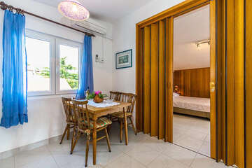 A4 - apartmány Marćelina, Pisak, Chorvatsko