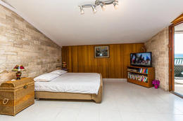 A4 - apartmány Marćelina, Pisak, Chorvatsko