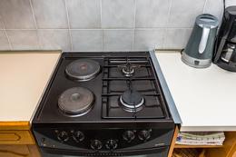 A4 - apartmány Marćelina, Pisak, Chorvatsko