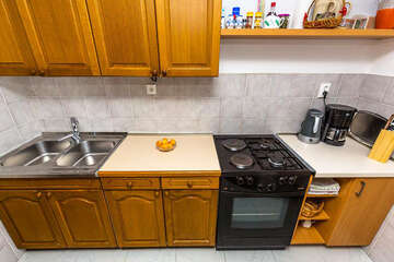 A4 - apartmány Marćelina, Pisak, Chorvatsko