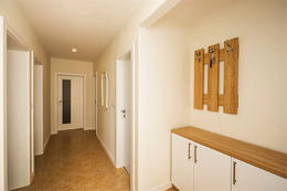 A1 - apartmány Delfin, Zaostrog, Makarská riviéra, Chorvatsko