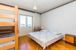 A5 - apartmány Žarko, Brela, Makarská riviéra, Chorvatsko