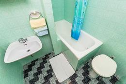 A5 - apartmány Žarko, Brela, Makarská riviéra, Chorvatsko