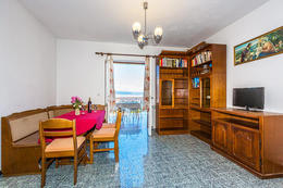 A5 - apartmány Žarko, Brela, Makarská riviéra, Chorvatsko