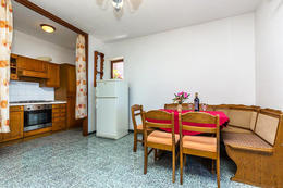 A5 - apartmány Žarko, Brela, Makarská riviéra, Chorvatsko