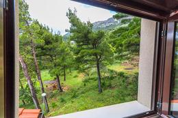 A3 - apartmány Ivana, Brela, Makarská riviéra, Chorvatsko