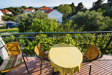 A5 - apartmány Luna II, Živogošće - Mala Duba, Makarská riviéra, Chorvatsko