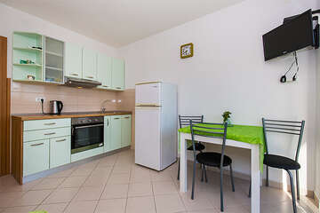 A5 - apartmány Luna II, Živogošće - Mala Duba, Makarská riviéra, Chorvatsko