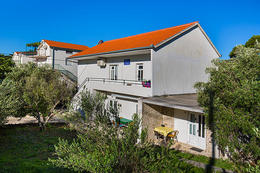 apartmány Luna I