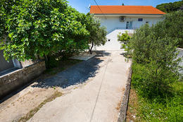 Apartmány Kana I, Živogošće - Mala Duba, Makarská riviéra, Chorvatsko