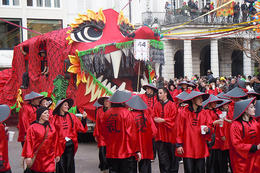 Karneval Rijeka