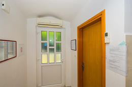 A4 - apartmány Michael, Pisak, Omišská riviéra, Chorvatsko